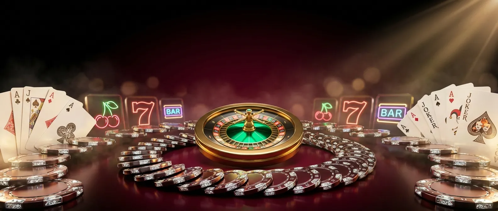 Orozino Casino bonus banner